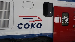 Vozovi ponovo saobraćaju